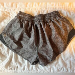 Hotty Hot Low-Rise Lined Short 2.5"